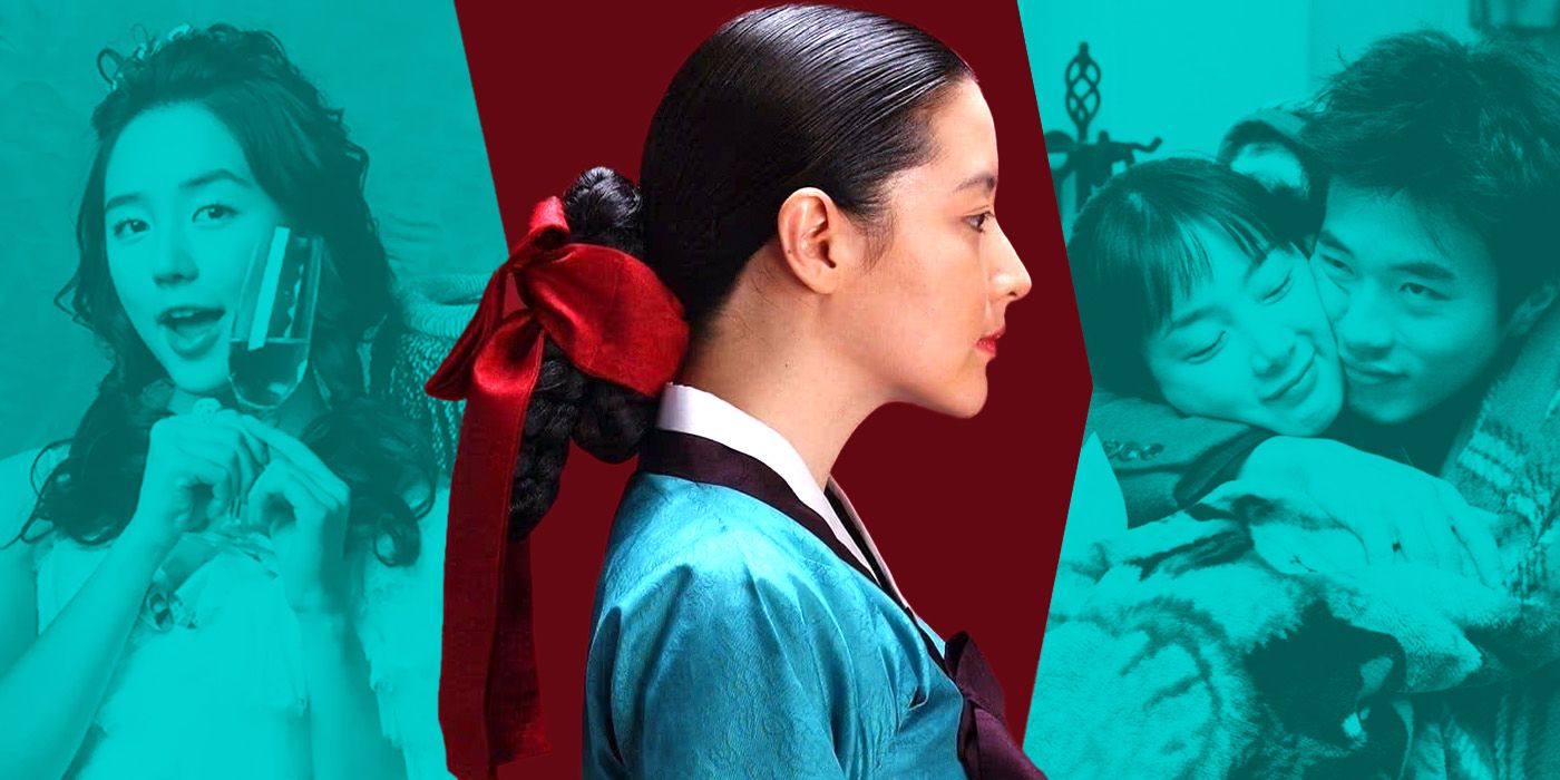 10 Best 2000s K-Dramas, Ranked