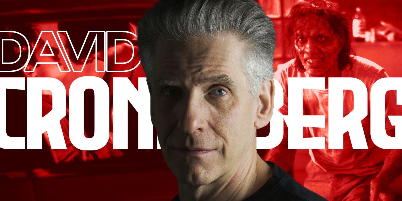 David-David-Cronenberg-Movies classificados