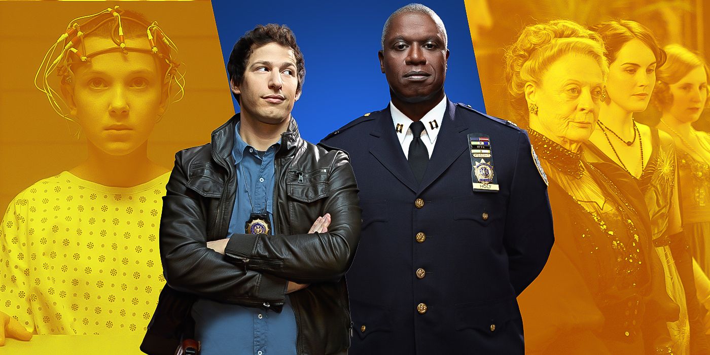 10 Most Rewatchable 2010s Shows, Ranked