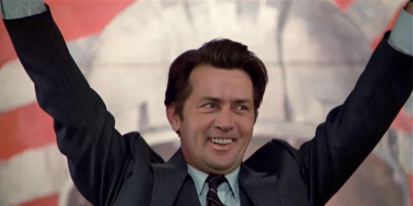 The Dead Zone - 1983