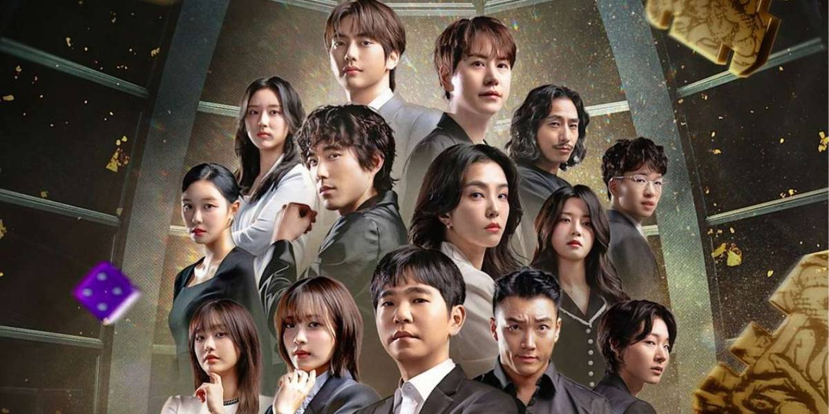 Devil's Plan 2 Stars Miss Out on Awards Despite Nominations