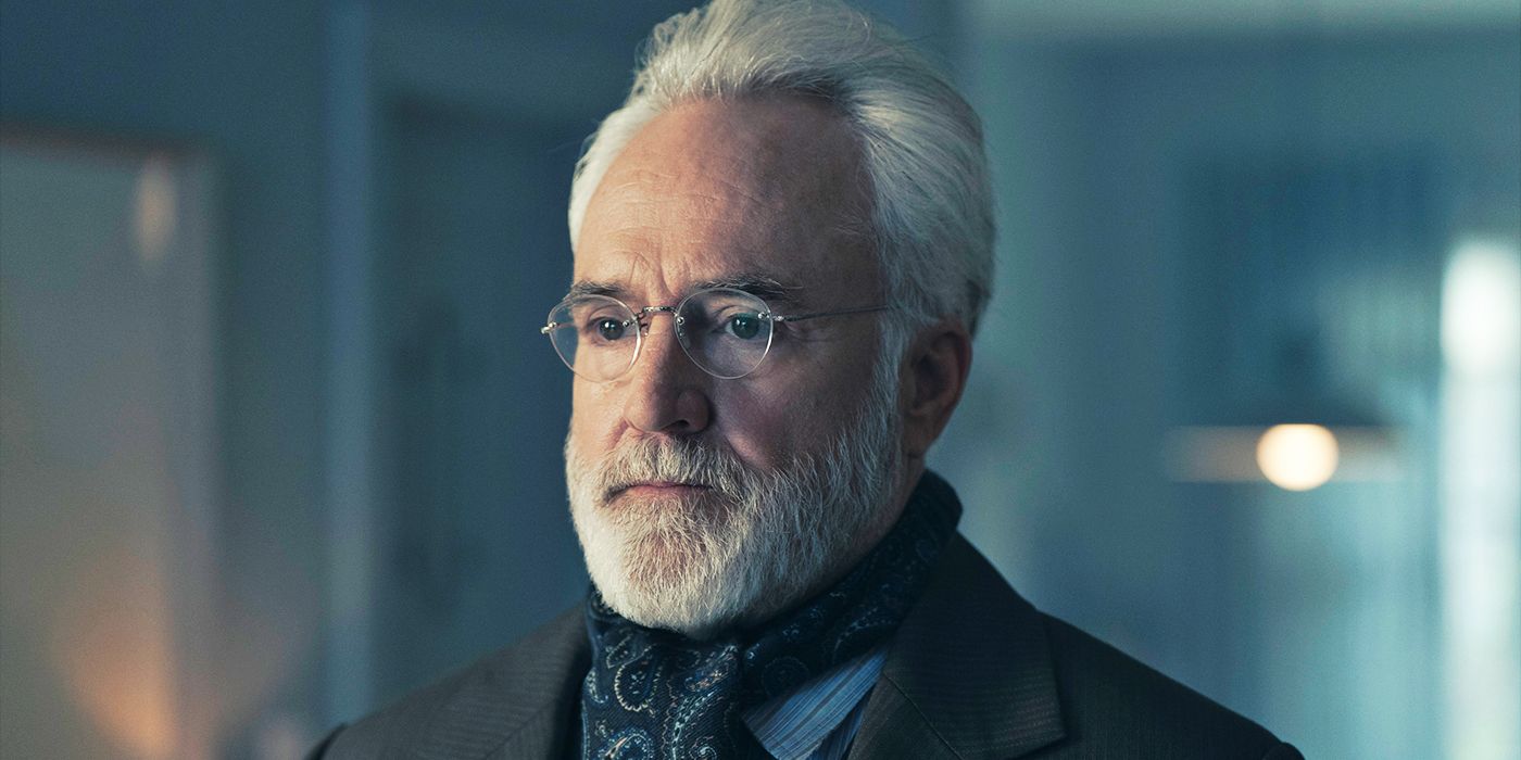 Bradley Whitford in The Handmaid's Tale Season 6 Episode 9