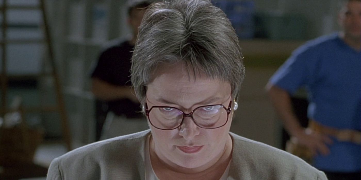 10 Essential Kathy Bates Movies, Ranked