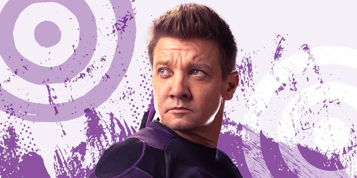 After 4 Years, Jeremy Renner Finally Has a ‘Hawkeye’ Season 2 Update For Fans