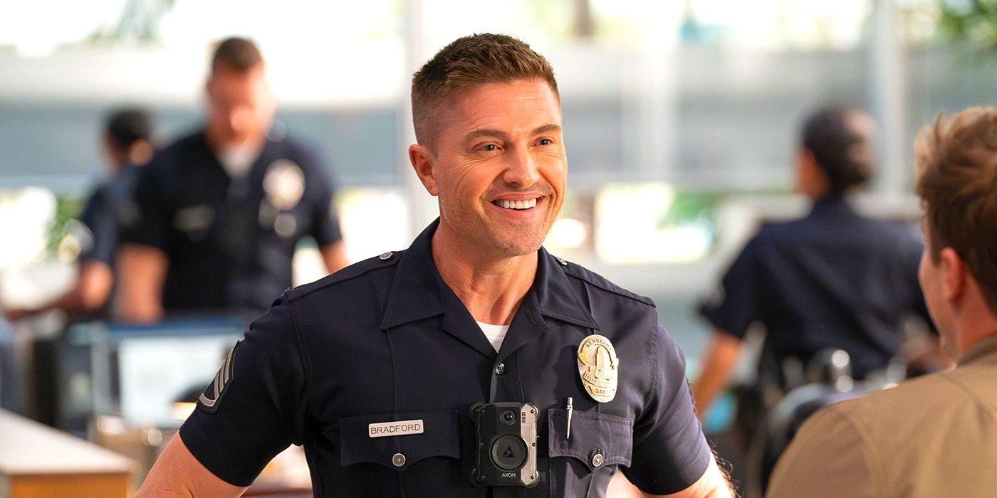 “I Am Always Looking”: ‘The Rookie’ Season 8 Gets an Exciting Update From Showrunner Ahead of Season 7 Finale [Exclusive]