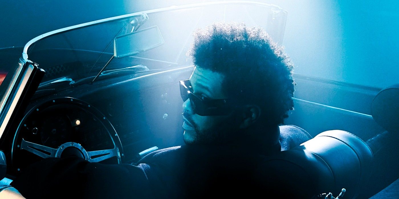 The Weeknd Sets the Date For His First-Ever Late-Night Interview With Jimmy Fallon [Exclusive]