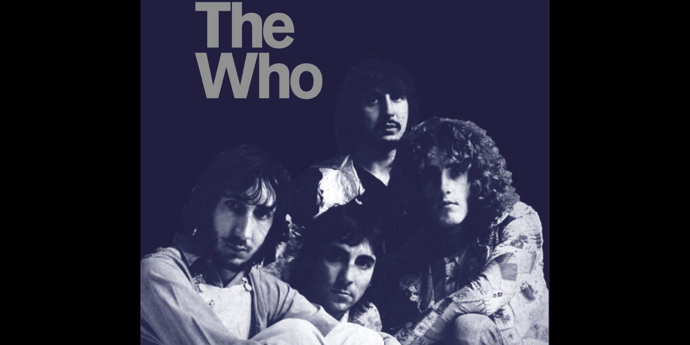 The Who - Won't Get Fooled Again - 1971