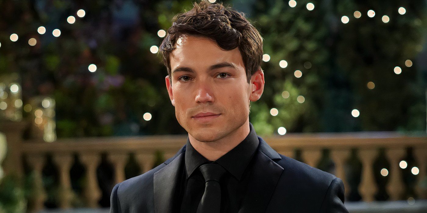 I Could Kind of See the Wheels Turning": 'General Hospital' Finally Has a  New Michael Corinthos and He's a 'The Young and the Restless' Fan-Favorite