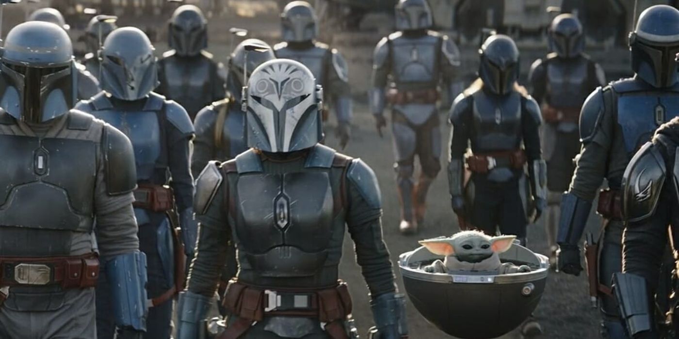 TheMandalorianTheSpies