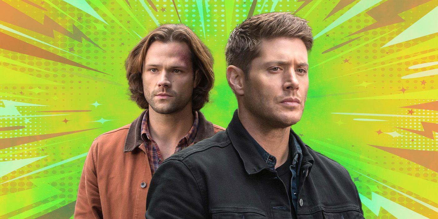 This Wild 'Supernatural' Episode Proved That the Show Still Had Something New To Offer