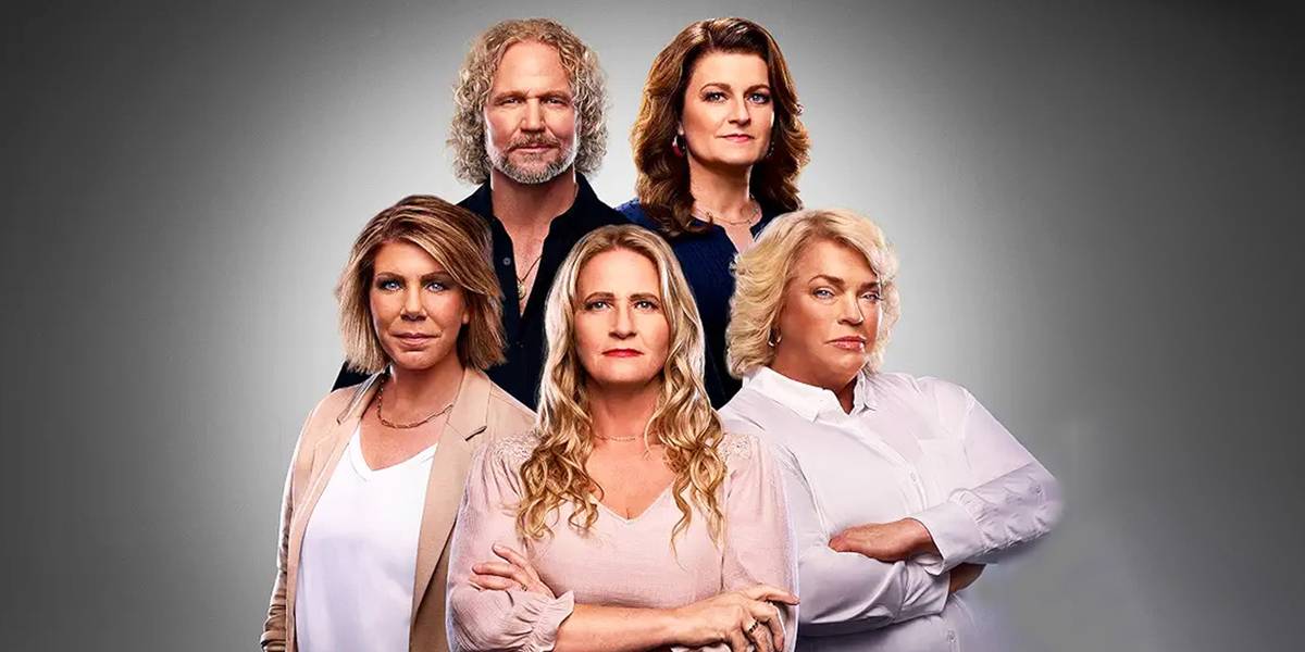Why Meri Brown Fell Out With the 'Sister Wives' Long Before the Family Split