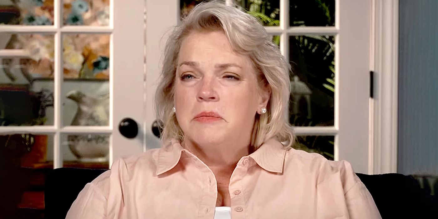 ‘Sister Wives’ Tackled the Browns’ Most Devastating Loss Yet