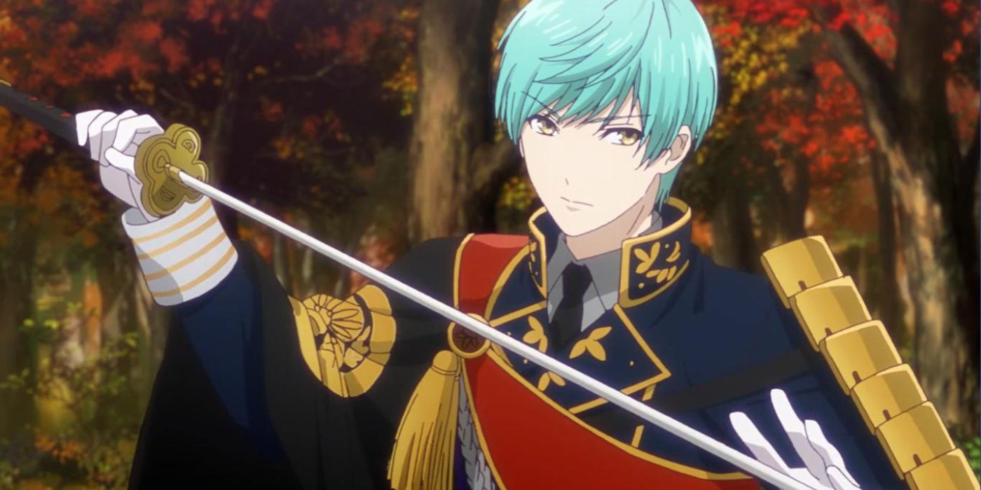 The Best Anime Trilogy You've Never Seen Is Now Available To Stream