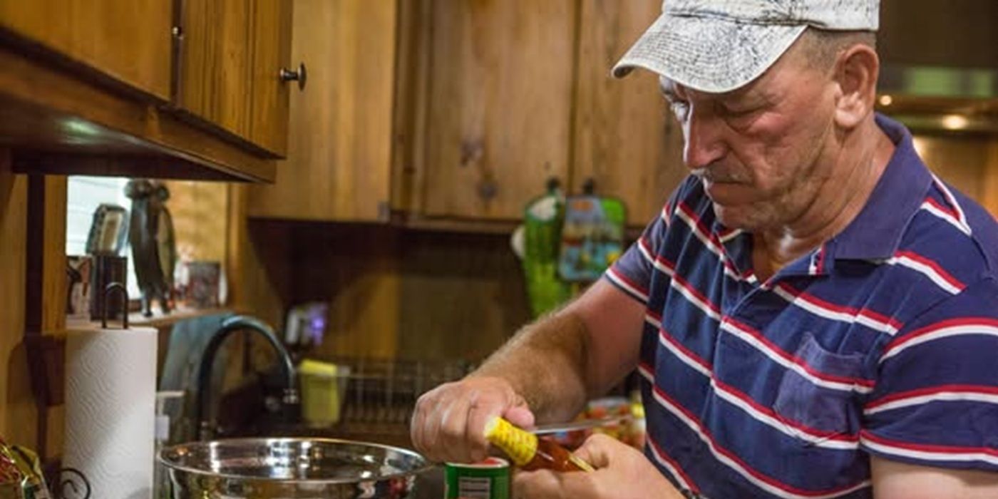 Swamp People' Cast Share Their Favorite Way to Eat Gator