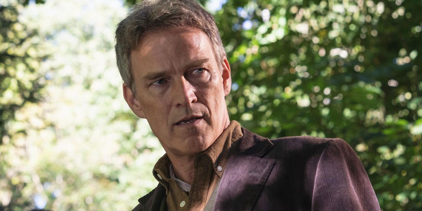 Art Detectives Review Stephen Moyer Is Back On Tv Where He Belongs