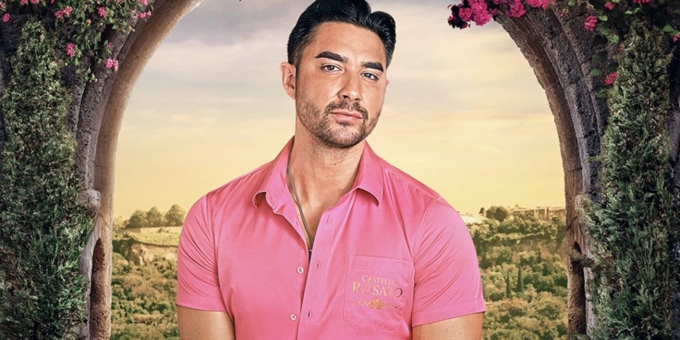 Marciano’s Drama on ‘Vanderpump Villa’ and ‘The Secret Lives of Mormon Wives’ Made Him Reality TV’s Newest Villain