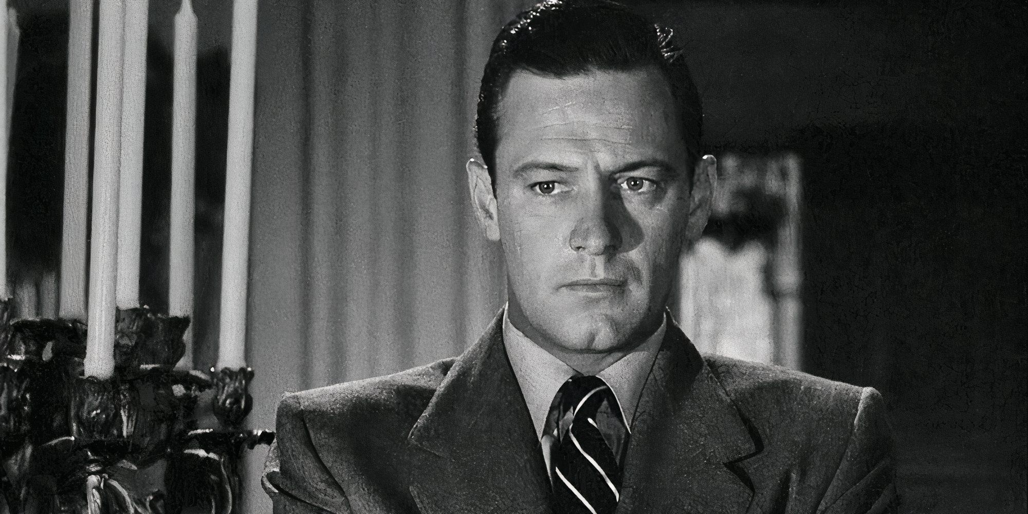 Return to 'Sunset Boulevard' in Trailer for First-Ever 4K Ultra HD Restoration [Exclusive]