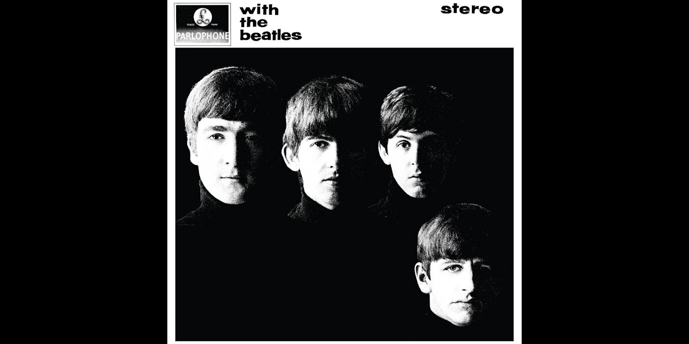 With The Beatles0