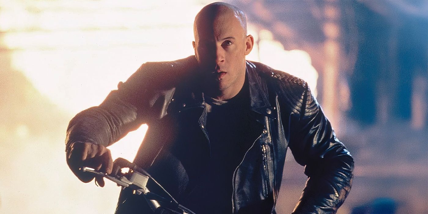 xxx 4