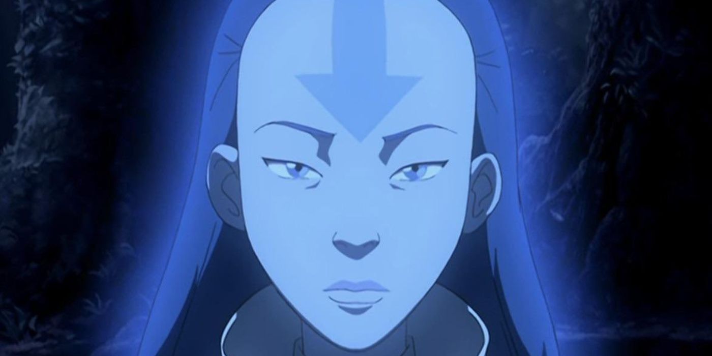 Avatar: The Last Airbender | Collider