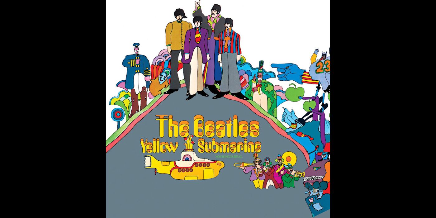 Yellow Submarine0