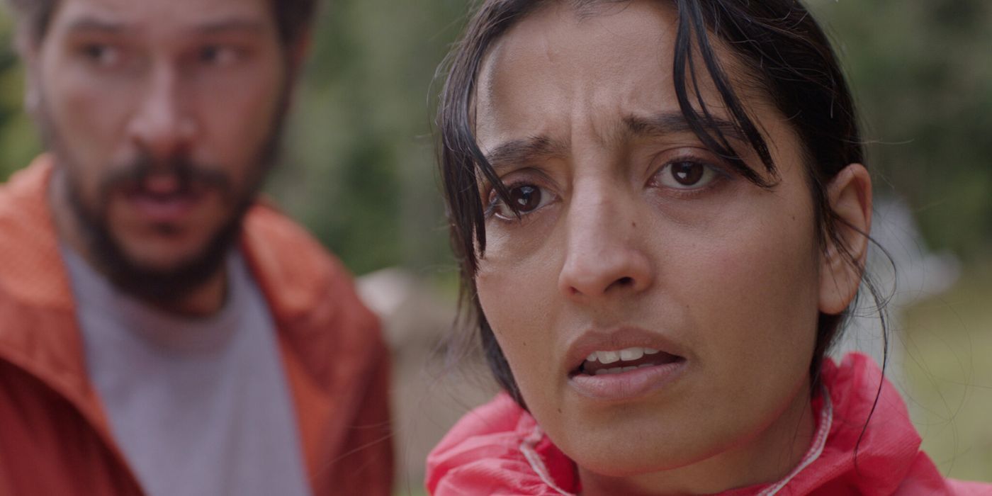 You Probably Missed This Strange, Atmospheric, Pandemic-Based Folk Horror From 2021