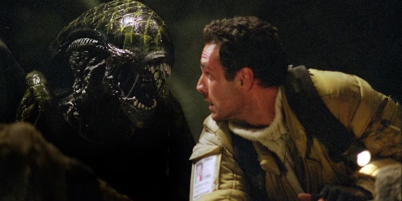 alien vs predator image 2004 