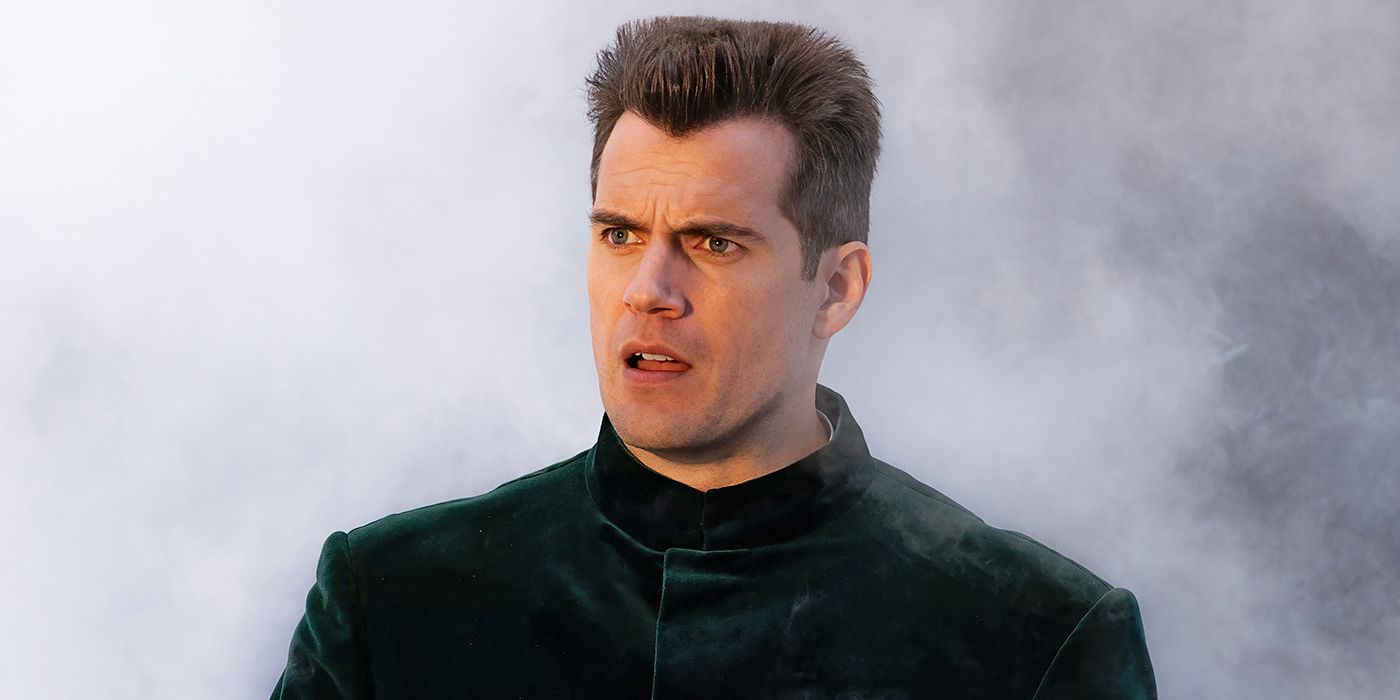 You Can Always See it Coming”: Henry Cavill's 'Argylle' Co-Star Isn't  “Shocked” it Flopped at the Box Office