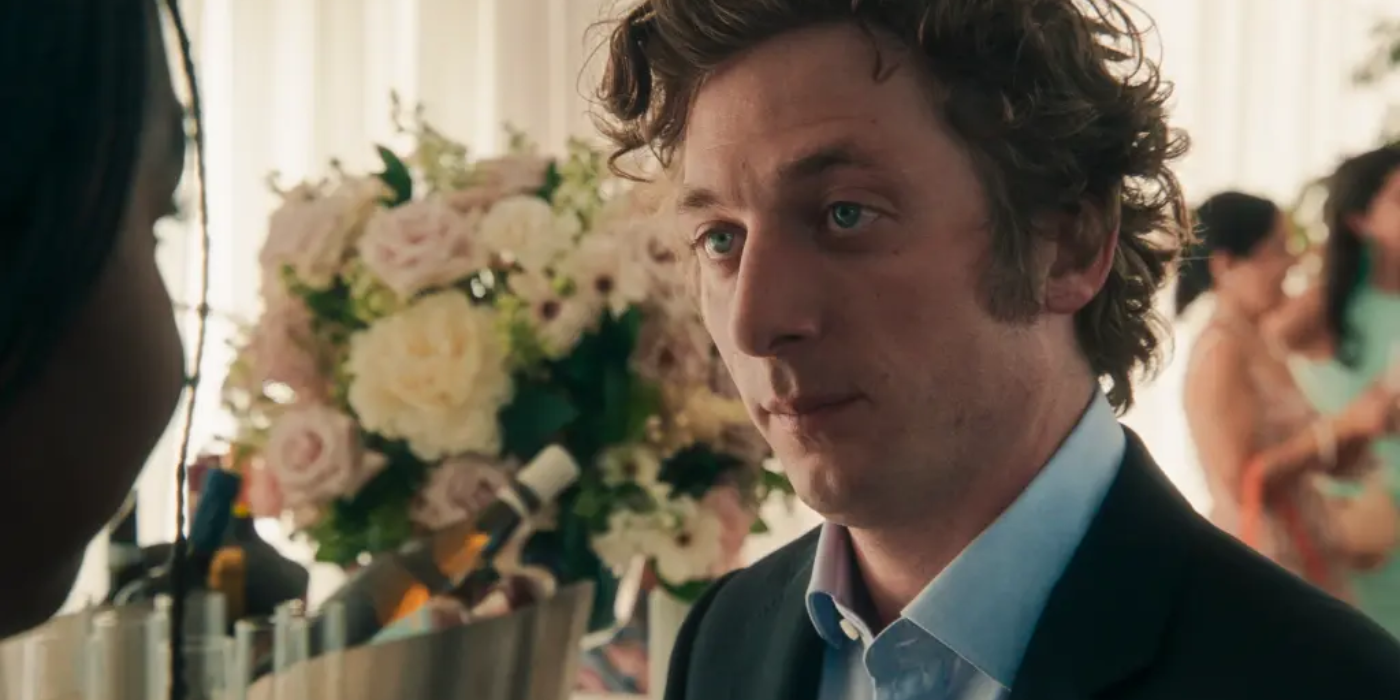 Jeremy Allen White como Carmy é a quarta temporada do Bear