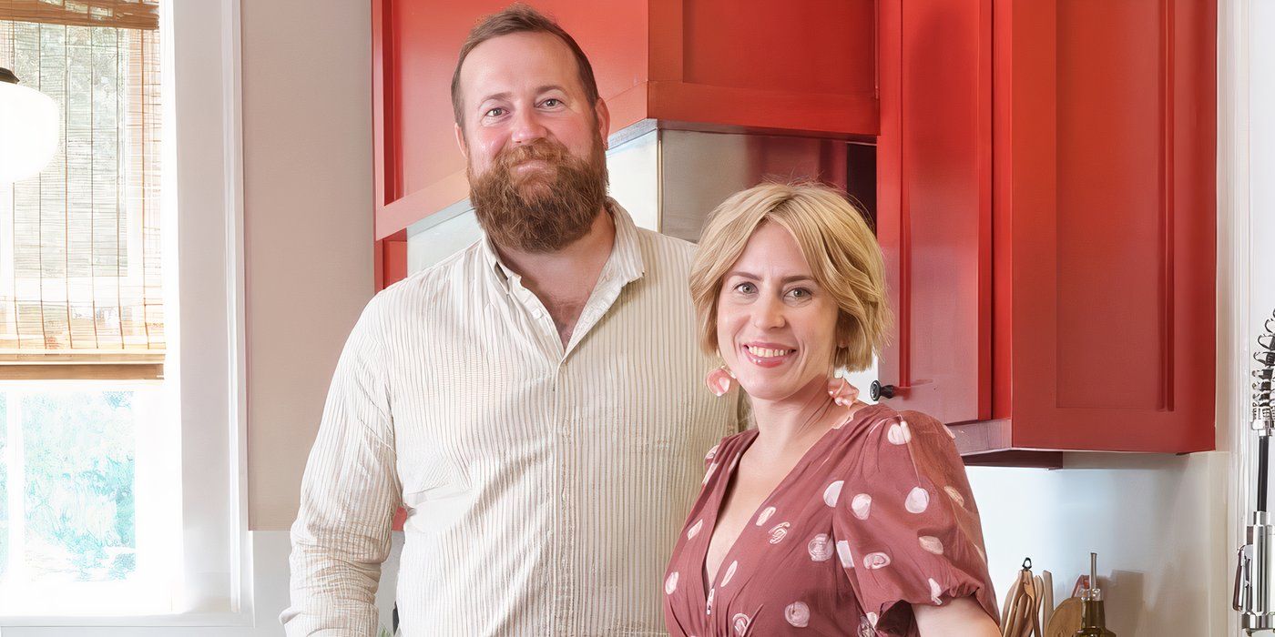 Erin Napier, 39, Reveals an Unexpected Home Design Twist That’s Nothing Like Her HGTV Series ‘Home Town’