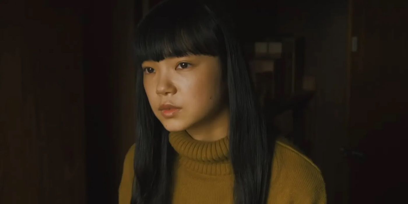 Kotone Furukawa in Best Wishes to All