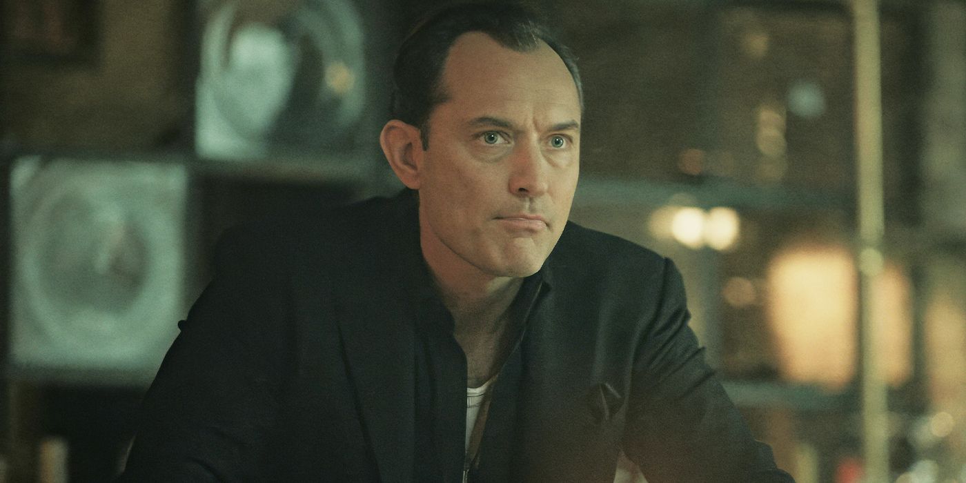 Napovednik serije 'Black Rabbit' razkriva kaos in družinske težave.