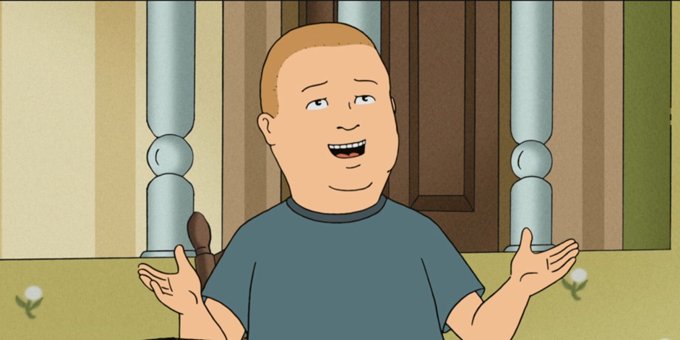 TV Made Fun of 'King of the Hill's Bobby for Years — But He Was Way Ahead of His Time
