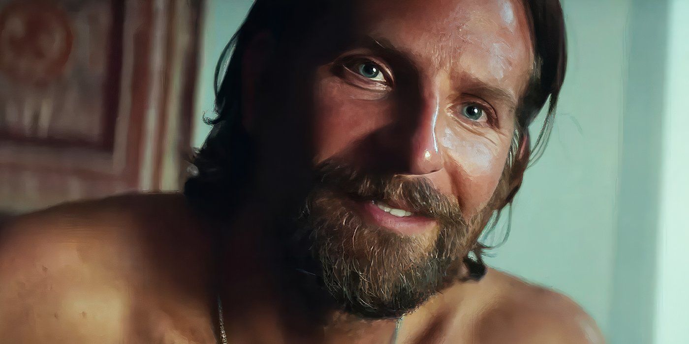 Bradley Cooper’s 7YearOld 90 Rotten Tomatoes Academy Award Winner Is