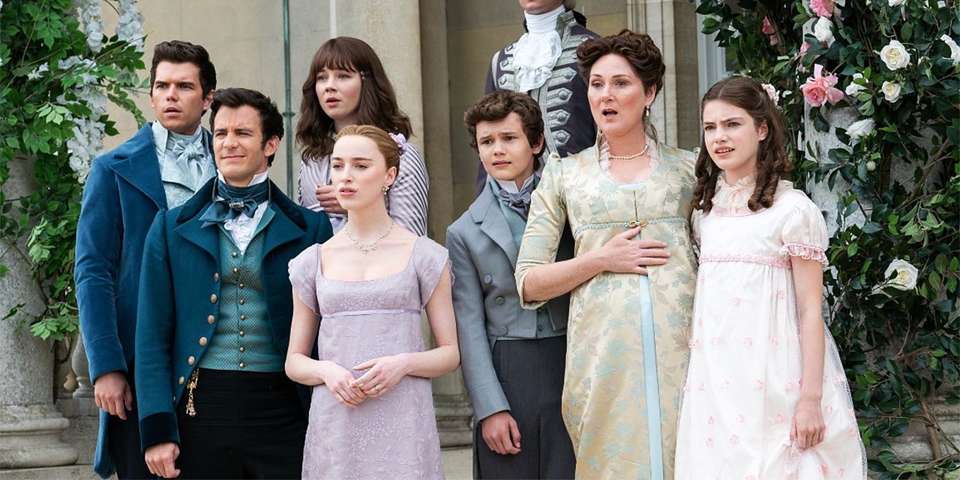 If ‘Bridgerton' Doesn't Divert From the Books Again, Season 5 Will Finally Give My Favorite Character the Spotlight