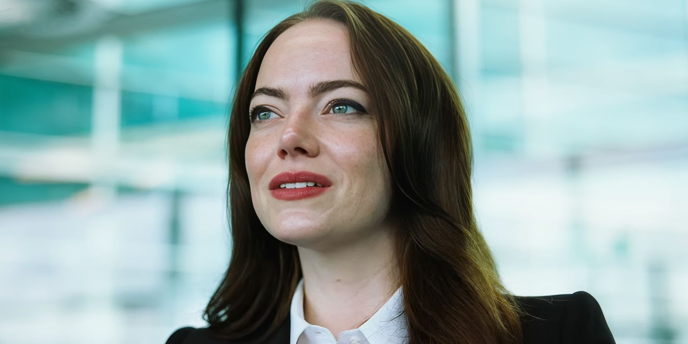 Emma Stone Is Kidnapped by Conspiracy Theorists in First Trailer for Yorgos Lanthimos’ Next Movie