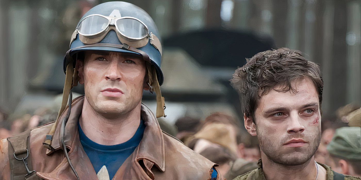 “I Would Kill To Do It”: Chris Evans Calls Sebastian Stan’s Bluff on Teaming Up for a New Project