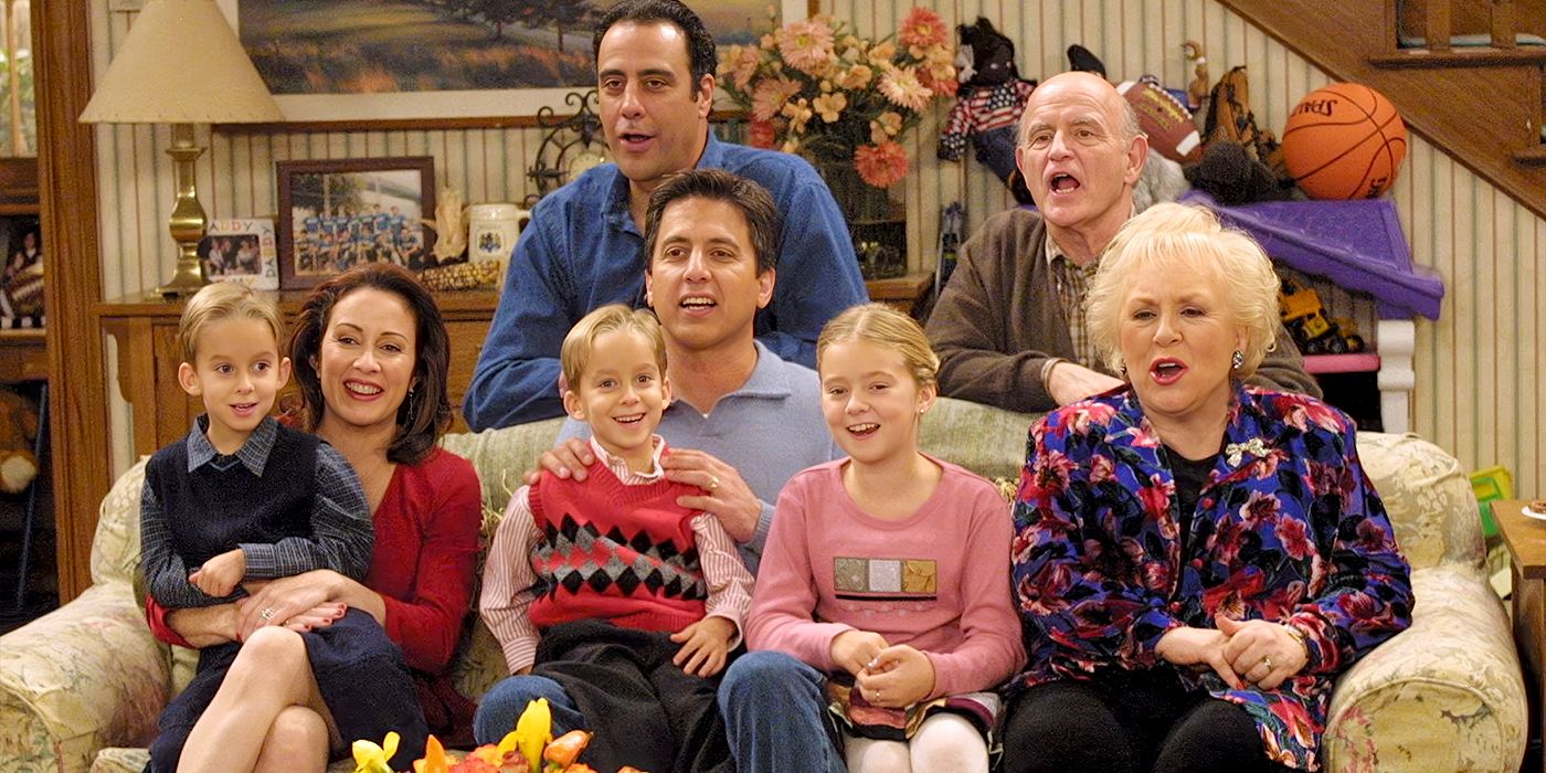 The 10 Most Controversial Episodes of ‘Everybody Loves Raymond,' Ranked