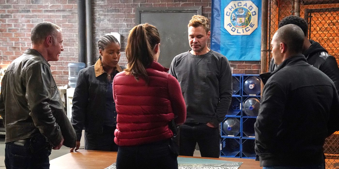 I've Evolved”: 'Chicago P.D.' Star, 35, Reacts to Their Shocking Exit