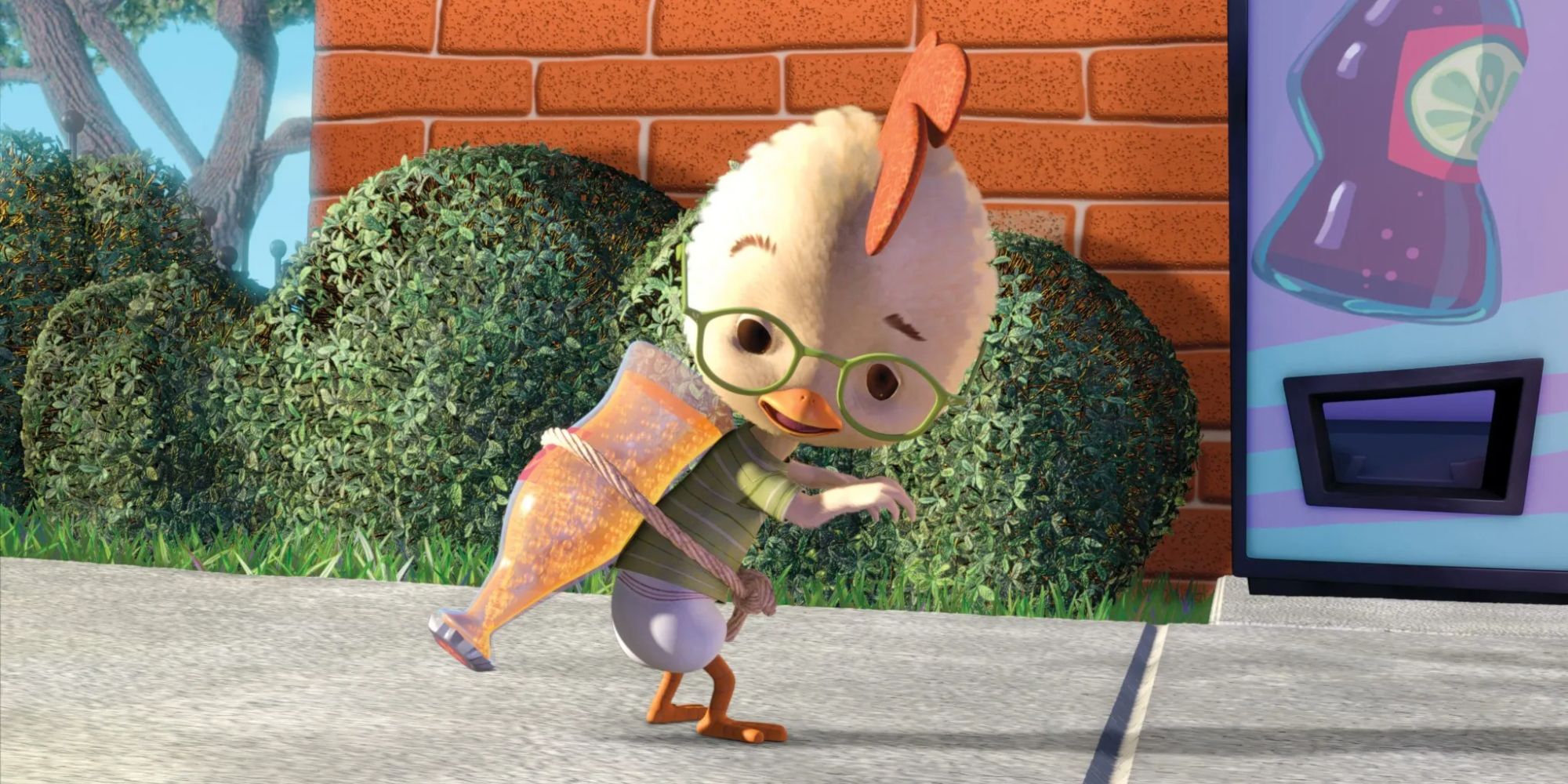20 Most Annoying Characters in Disney’s Animated Canon