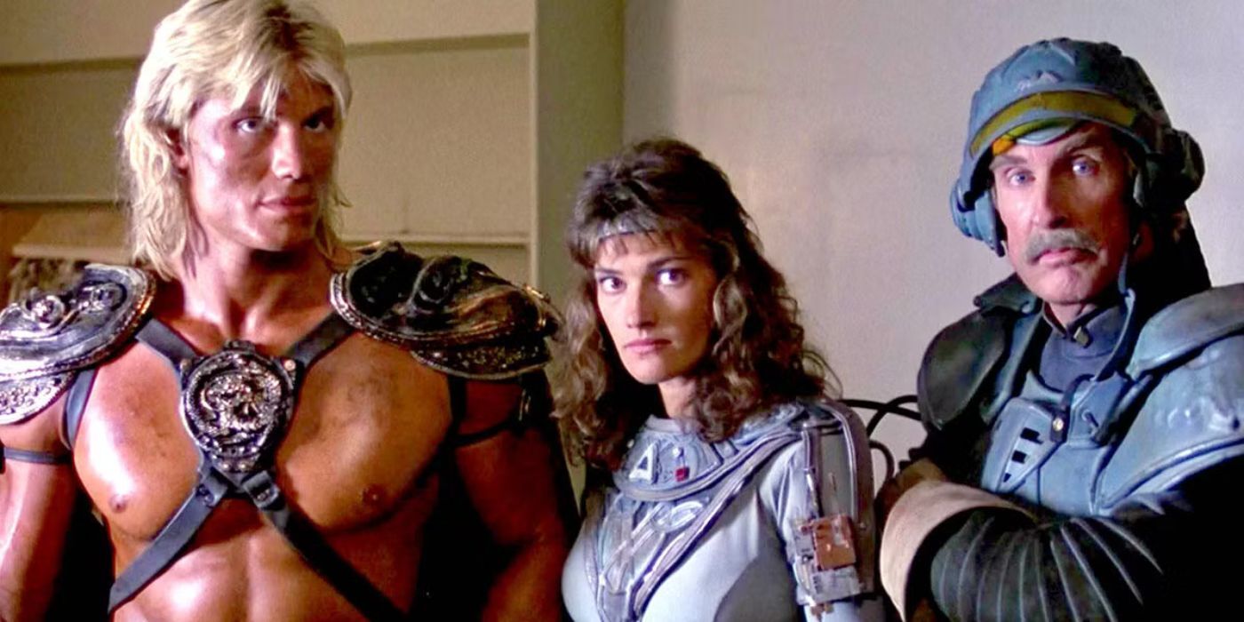 Dolph LUNDGREN