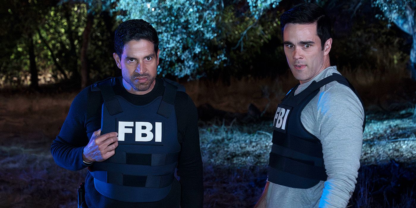 NCIS,' 'Matlock,' and More CBS Favorites Set Fall 2025 Release Dates