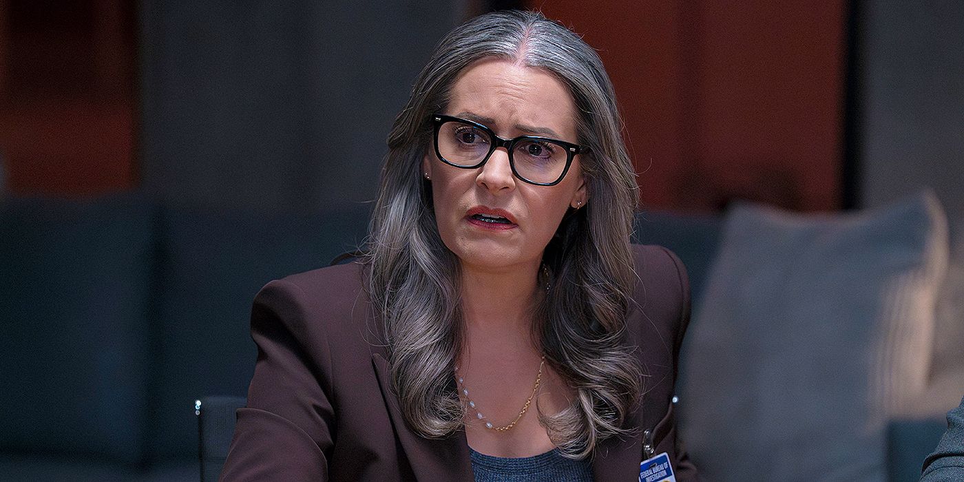 Now That 'Criminal Minds: Evolution' Lost JJ and Will, They Absolutely Need To Fix This Broken Relationship
