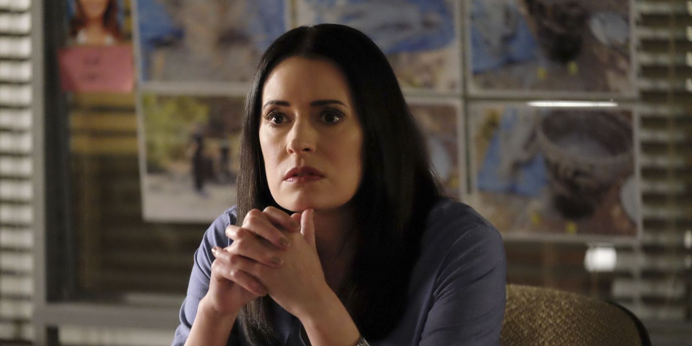 I've Always Wanted 'Criminal Minds' To Bring Back This Unsub
