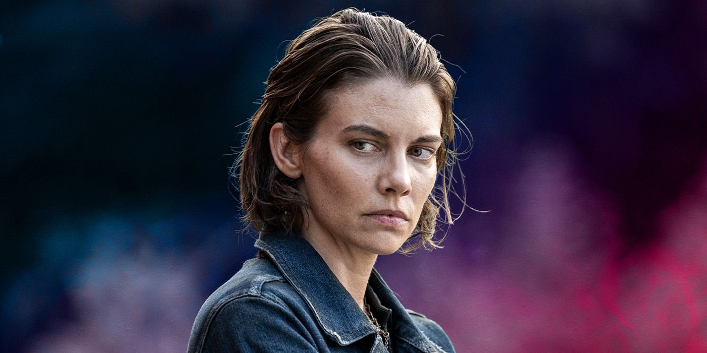 “The Story Is Not Done”: ‘The Walking Dead: Dead City’ Star Lauren Cohan on the Shocking Season 2 Finale and What She’d Like to See Next
