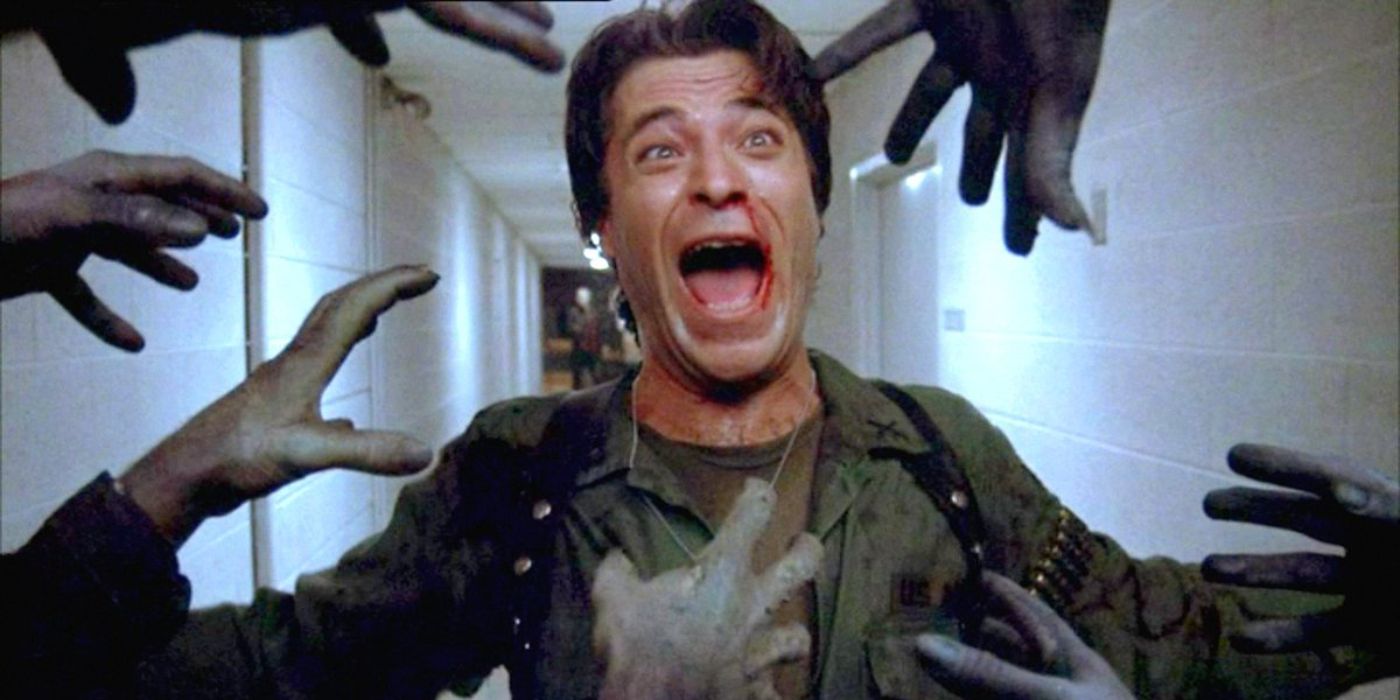 George A. Romero Made a Lot of Important Zombie Movies, but These Are His 3 True Masterpieces