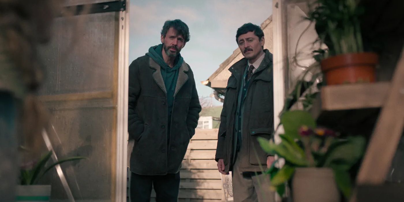 10 Great Movies To Watch if You Love 'Dept. Q'