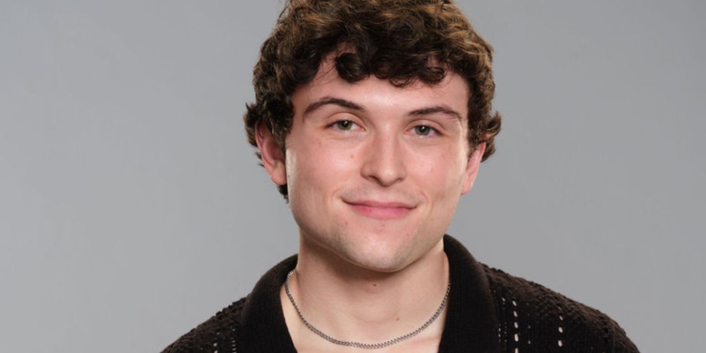 A promoção de Jonas para 'Destino X.'