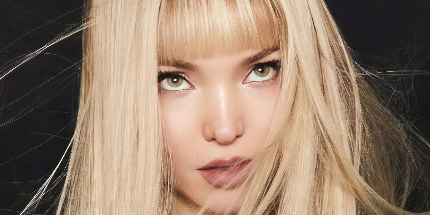 Dove Cameron