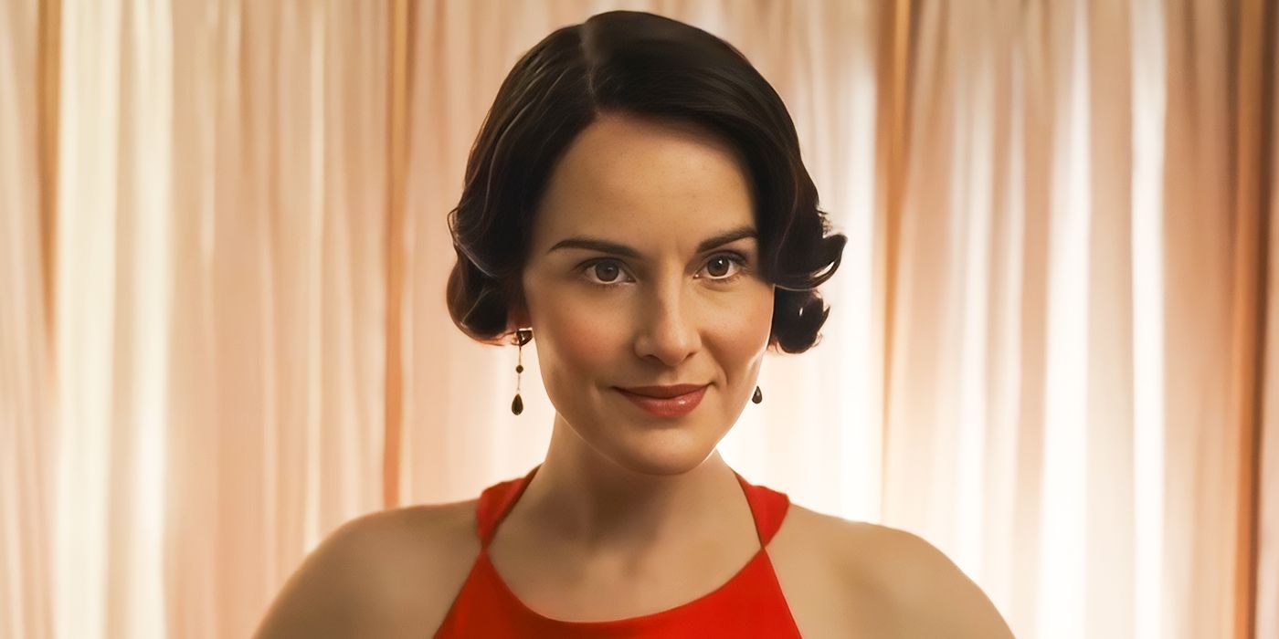 Downton Abbey'S Grand Finale: A Touching Farewell On Nbc Primetime (Exclusive) - 1exkyux